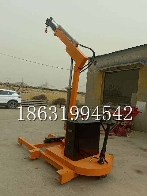 新巴尔虎左旗厂家供应自制随车吊 12吨随车吊 自卸式随车吊 12吨随车吊起重机