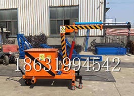 新巴尔虎左旗随车吊机包安装小型全地形履带吊随车吊机起重机车间移动