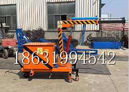 新巴尔虎左旗随车吊机包安装小型全地形履带吊随车吊机起重机车间移动